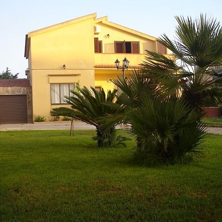 Ulivo Apartment Ragusa Exteriör bild