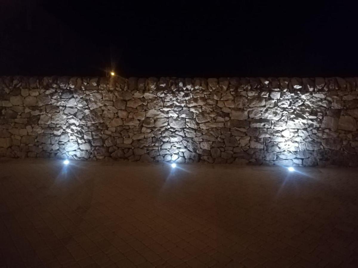 Ulivo Apartment Ragusa Exteriör bild