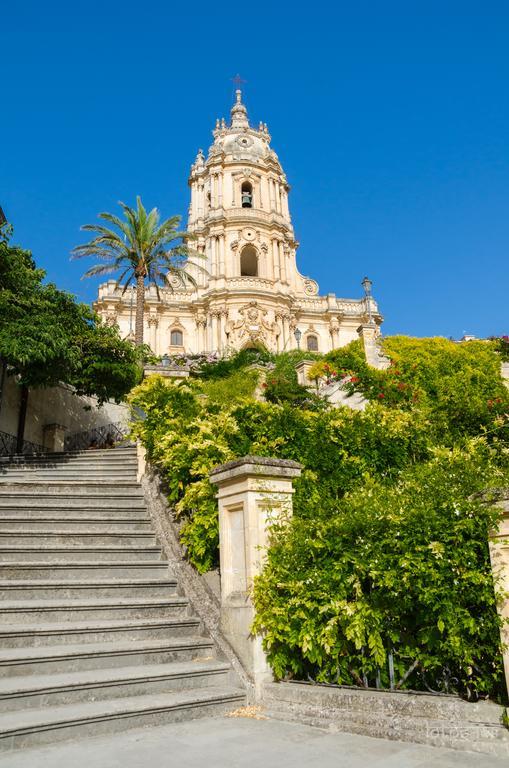 Ulivo Apartment Ragusa Rum bild