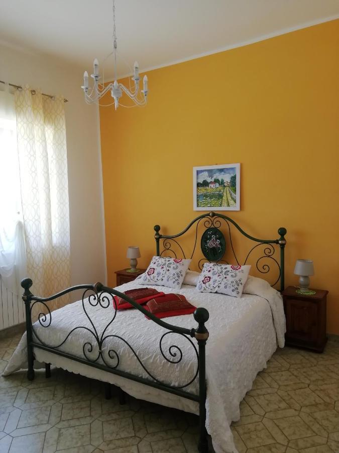 Ulivo Apartment Ragusa Exteriör bild
